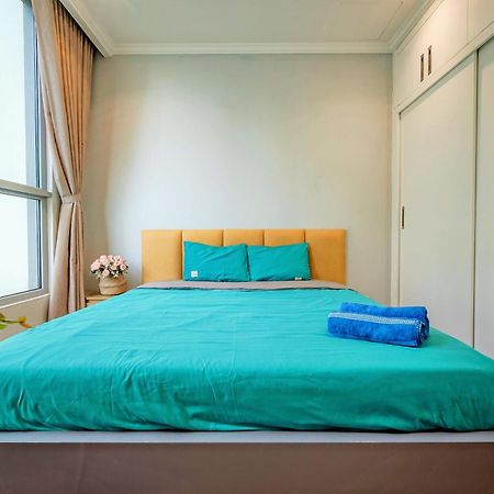 Raddison Luxury Apart-Landmark 81 Area &Great Park Ho Chi Minh Zewnętrze zdjęcie